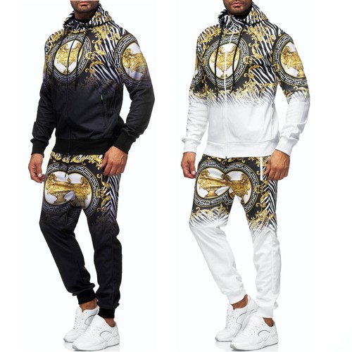 Herren jogginganzug - herren,