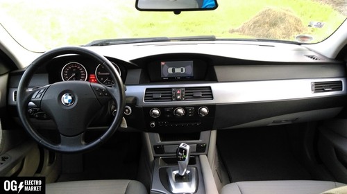 Bmw e60 e61 e63 - 5,