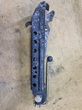 Wagenheber Audi 4O 011031B  für diverse Audi Oldtimer Youngtimer Fahrzeuge z0173