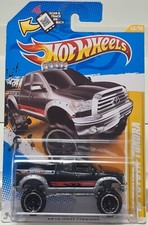 Hot Wheels 2012/040 - New Models 40/50 - '10 Toyota Tundra