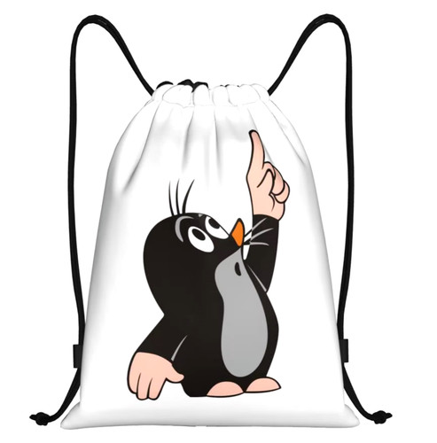 Der kleine maulwurf string - kleine,