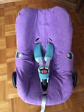 Sommerbezug Schonbezug Frottee