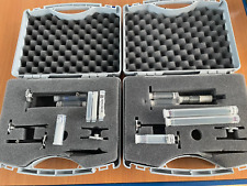 Zeiss Messtaster  Grundaufnahmen  Vast-XXT-TL3 , TL1 3D Messmaschine 3D Taster