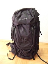 Vaude asymmetric 8 - vaude, 42+8