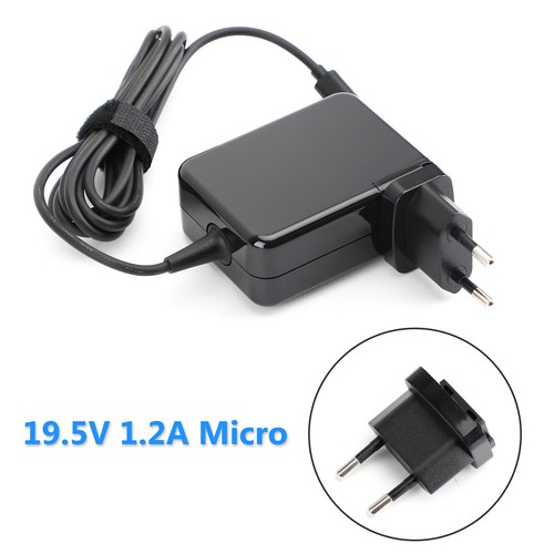 2a ac ladekabel - 1.2a,