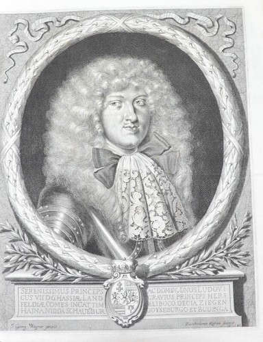 C1680 ludwig vii - ludwig,