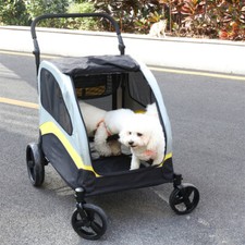 Hundebuggy Hundewagen