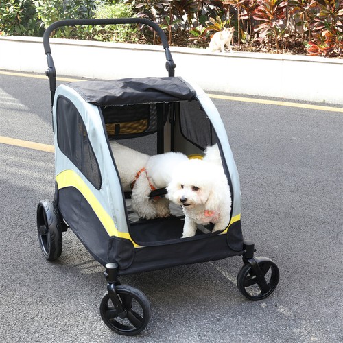Hundebuggy hundewagen - hundebuggy,