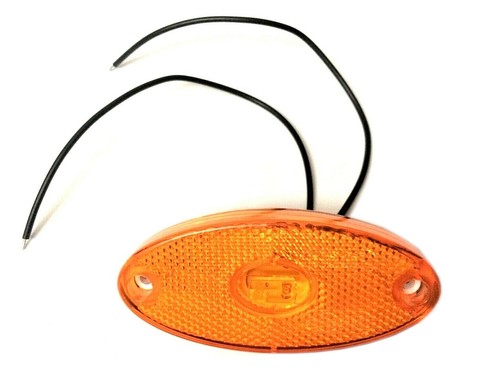 Gelb led umrissleuchte - gelb,