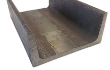 U-Träger UNP U-Stahl Stahlträger-UNP Träger U-Profil 