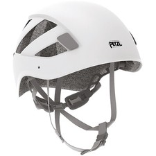 Petzl Kletterhelm, Bergsteiger