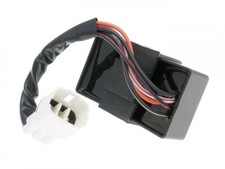 101_Octane CDI Zündbox offen