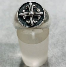 925/- Silber Siegelring mit