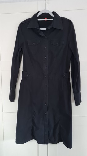 Schickes langes schwarze - schickes,