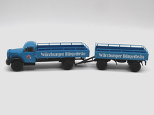 Brekina borgward b - brekina,