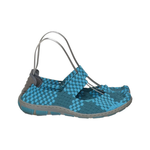 Rock spring halbschuhe - rock, spring,
