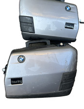 BMW K100 K75 K1100 Kofferset