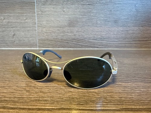 Ray ban orbs - ban, bausch&lomb