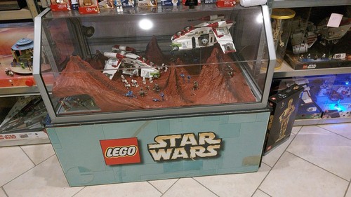 Lego star wars gunship - star, ,gunship