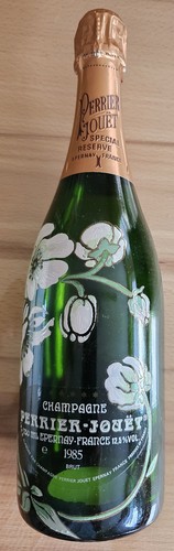 Seltene perrier jouët - seltene, perrier-jouët