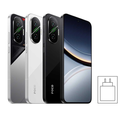 Xiaomi poco smartphone - poco,