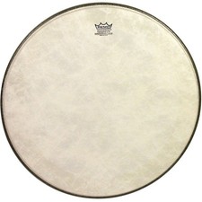 Bass-Drum-Fell Remo