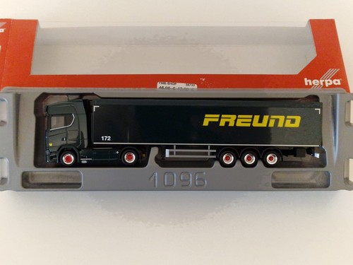 Herpa scania s nextgen - herpa,