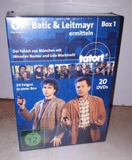 Tatort München - Batic und