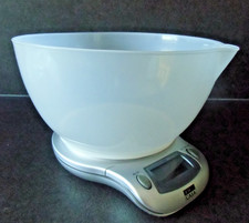 Küchenwaage Digital mit