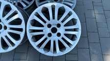 Alufelge zoll 0 - 1x, 17