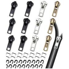 Reißverschluss Reparaturset