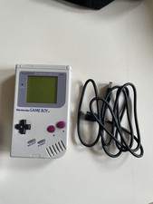 Nintendo Gameboy Classic 1989