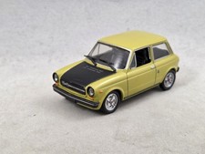 Metro Model Cars Autobianchi