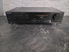 Sony f117r integrated - sony, ta-f117r