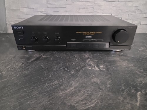 Sony f117r integrated - ta-f117r,