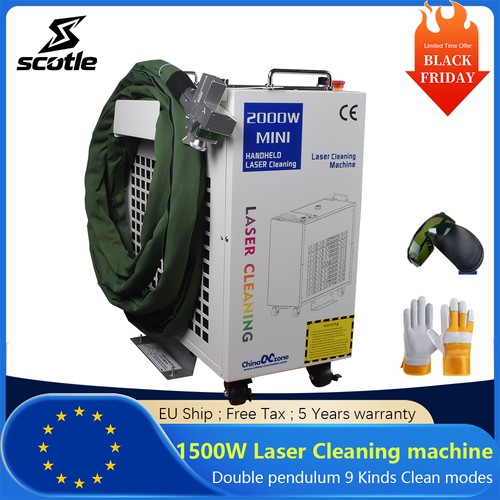2000w handheld laser - handheld,