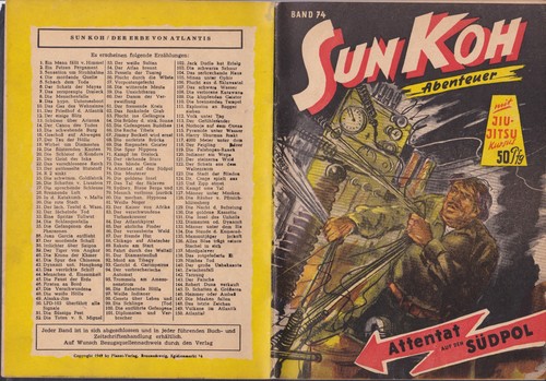 Sun koh 82 attentat - nr., 74,82