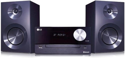 Dab radio mikroanlage - cd-, radio-mikroanlage