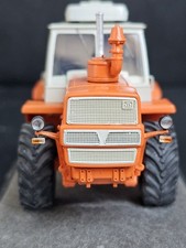Model of Wheeled Tractor T -