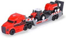 Dickie Toys Massey Ferguson