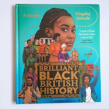 Brilliant Black British