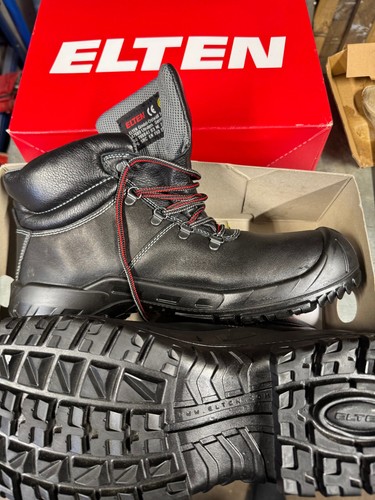 Sicherheit schuhe herren 46 - sicherheit,