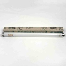 Sylvania F14W / 33-640 T8 Leuchtstofflampe cool white 360mm Ø:26mm 700Lumen OVP