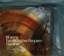 Johannes Brahms Brahms: Un