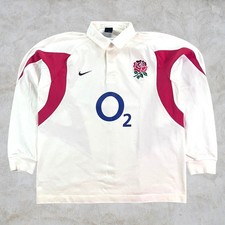 Nike england rugby - nike, shirt