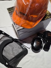 Stihl Forsthelm basic