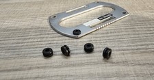 4x Grommets Rubber for SME