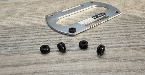 Grommets rubber for sme - rubber,