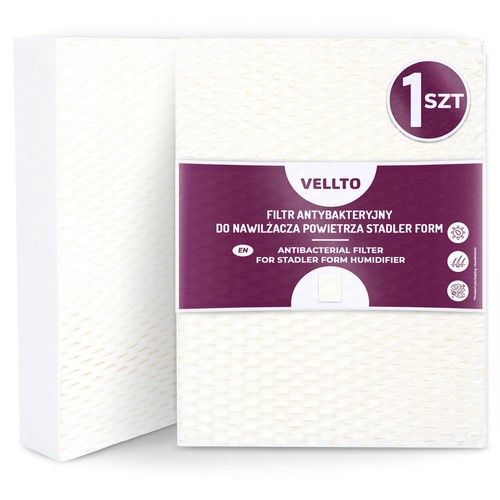 Luftbefeuchter filter ersatz - luftbefeuchter,