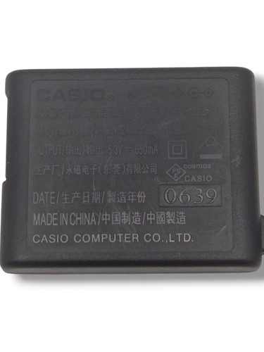 Original netzteil casio - ⚡original,